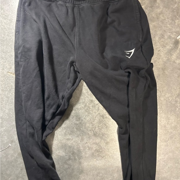 Gymshark Pants Gymshark Mens Joggers Size Large Poshmark
